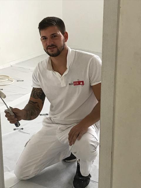Philipp Bischofberger